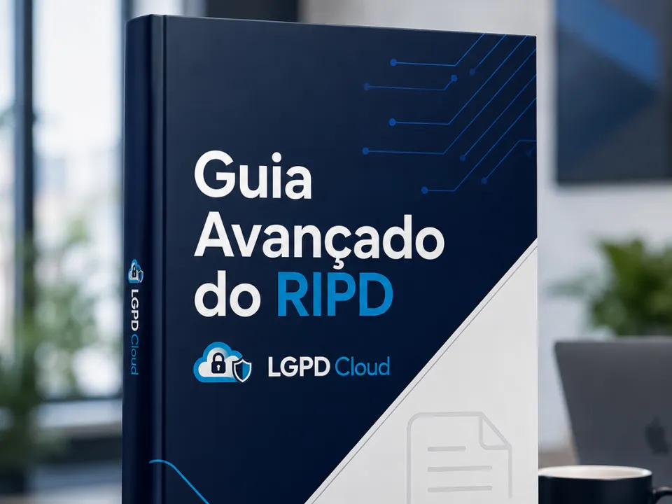 Guia avançado do RIPD